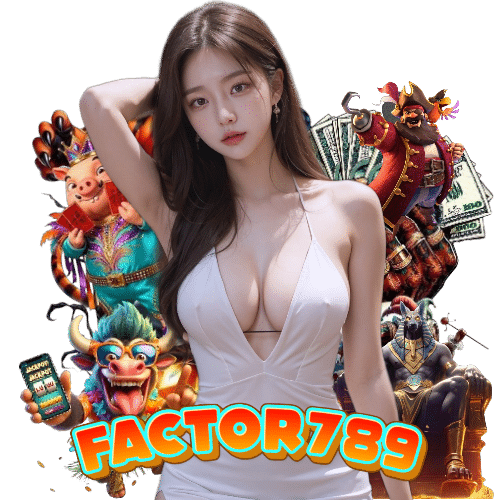 factor789 สล็อตออนไลน์